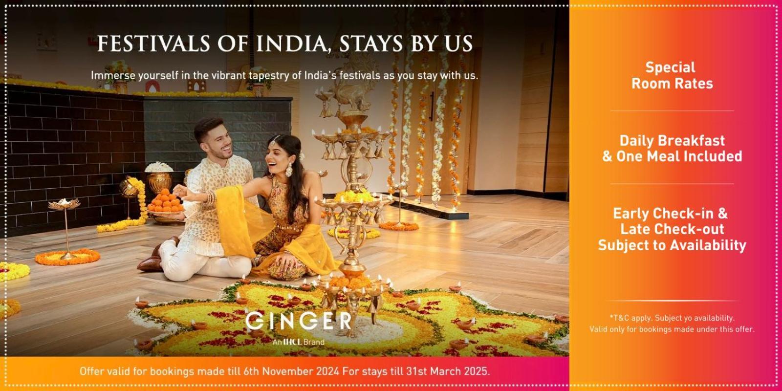 Ginger Udaipur, Shastri Circle Ξενοδοχείο Εξωτερικό φωτογραφία